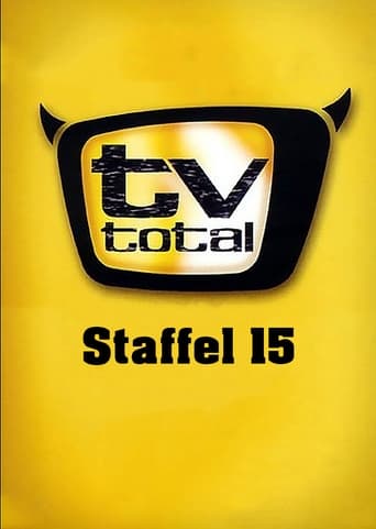 TV total Season 15