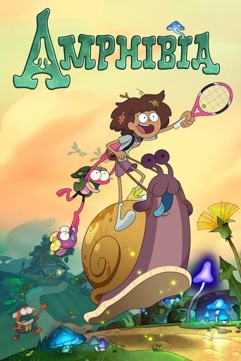 Amphibia Season 2