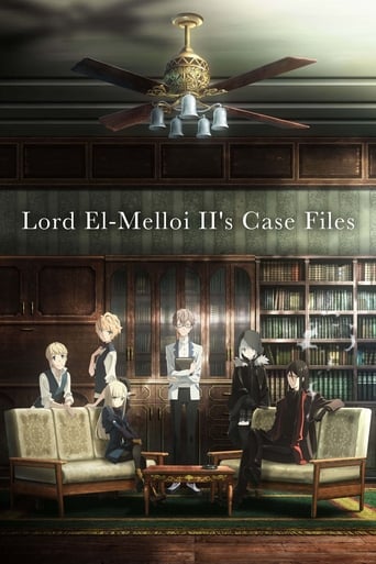 Lord El-Melloi II's Case Files {Rail Zeppelin} Grace note Season 1