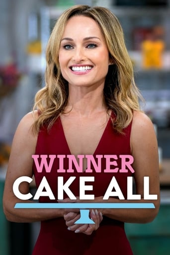 Winner Cake All Season 1