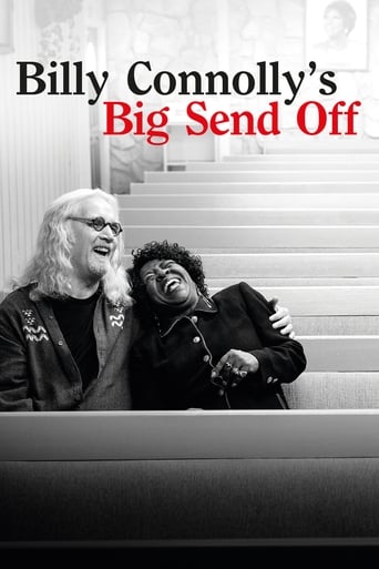 Billy Connolly's Big Send Off Season 1