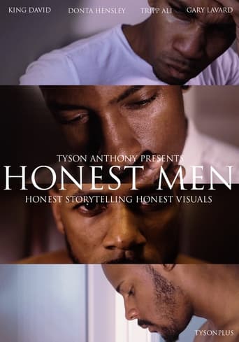 Honest Men Season 2