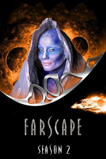 Farscape Season 2