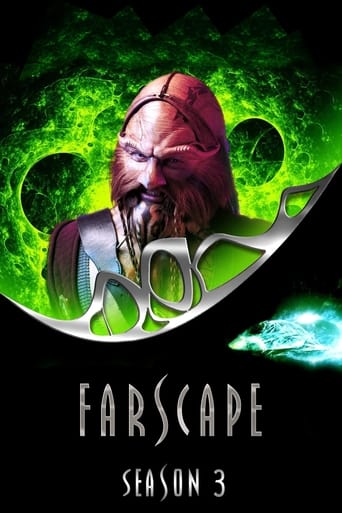 Farscape Season 3