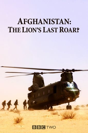 Afghanistan: The Lion's Last Roar? Season 1