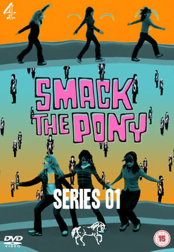 Smack the Pony Season 1