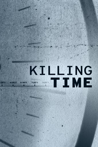 Killing Time Season 1