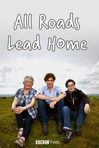 All Roads Lead Home Season 1