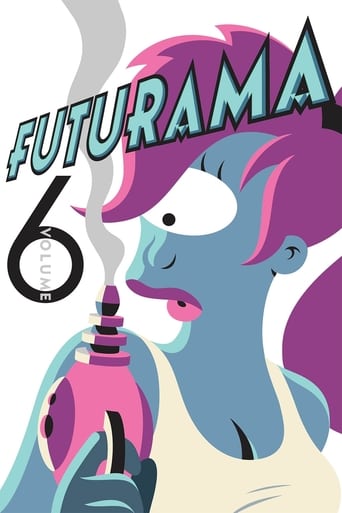 Futurama Season 6
