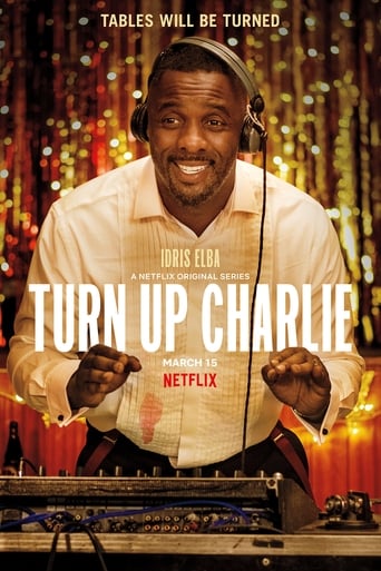 Turn Up Charlie Season 1