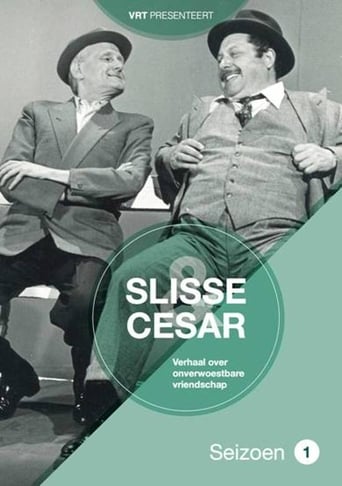 Slisse & Cesar Season 1