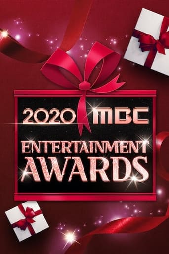 MBC Entertainment Awards Season 20