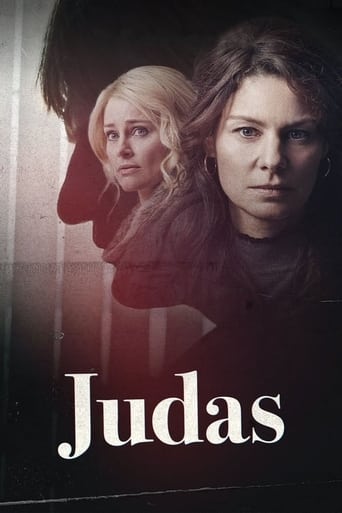 Judas Season 1