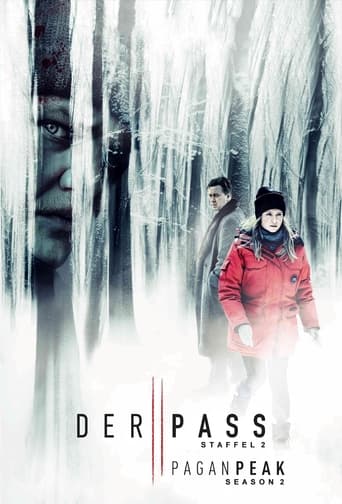 Pagan Peak Season 2