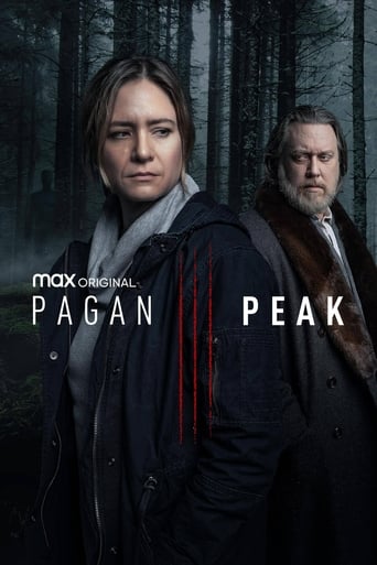 Pagan Peak Season 3