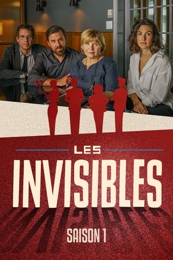 Les invisibles Season 1