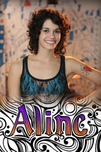 Aline Season 1