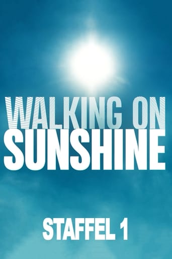 Walking on Sunshine Season 1