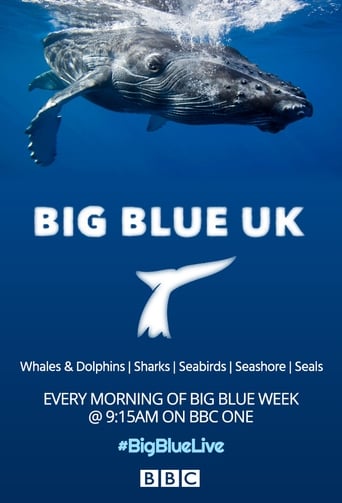 Big Blue UK Season 1