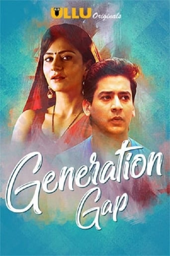 Generation Gap Season 1