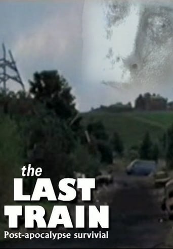 The Last Train Season 1