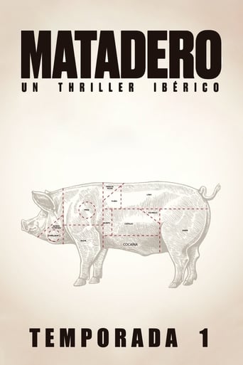 Matadero Season 1