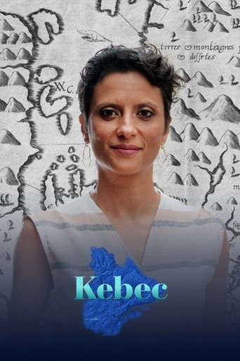 Kebec Season 1