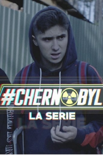 Chernobyl, la serie Season 1