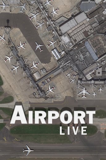 Airport Live Season 1