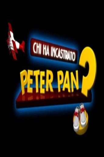 Chi ha incastrato Peter Pan? Season 3