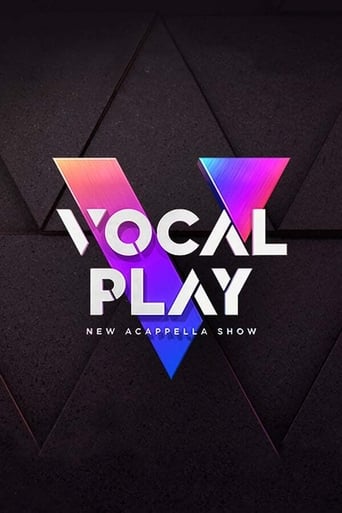 Vocal Play Season 1