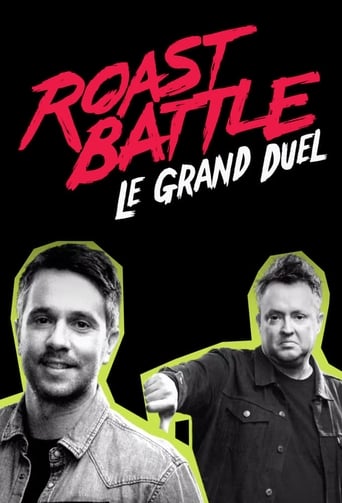 Roast Battle : le grand duel Season 1