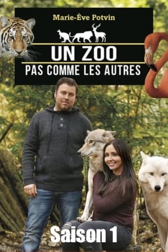 Un zoo pas comme les autres