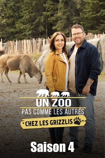 Un zoo pas comme les autres Season 4