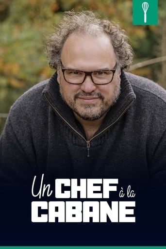 A Chef at the Shack Season 11