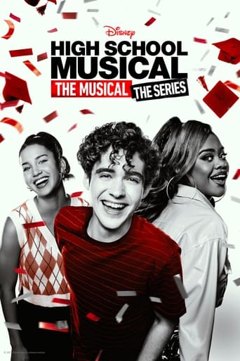 High School Musical: The Musical: The Series Season 4