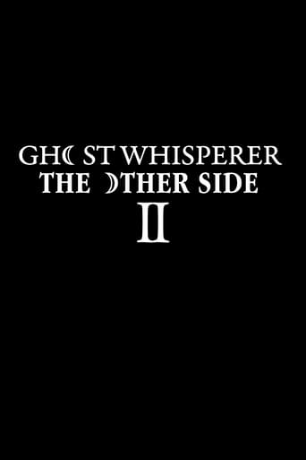 Ghost Whisperer: The Other Side Season 2