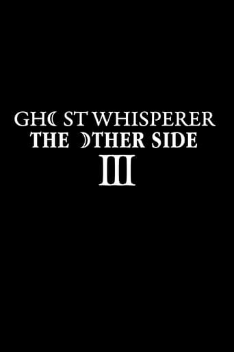Ghost Whisperer: The Other Side Season 3
