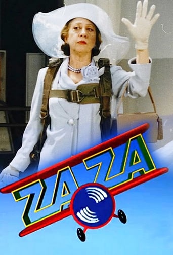 Zazá Season 1