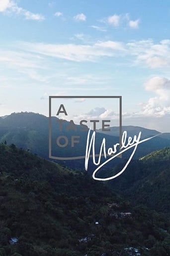 A Taste of Marley Season 1