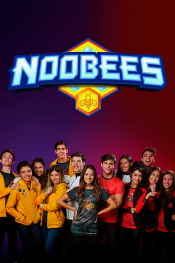 NooBees Season 1