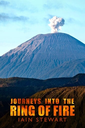 Journeys into the Ring of Fire Season 1