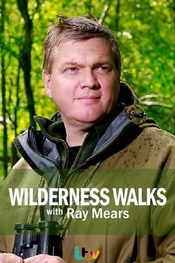 Wilderness Walks with Ray Mears Season 1
