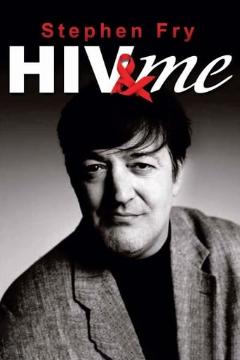 Stephen Fry: HIV & Me Season 1