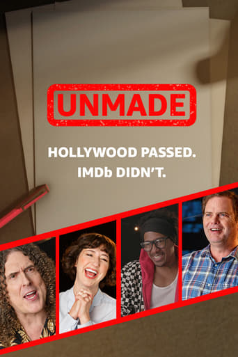 UnMade Season 1