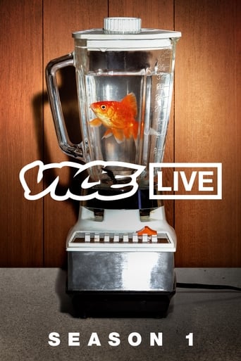 Vice Live Season 1