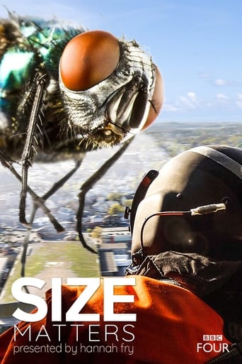 Size Matters Season 1