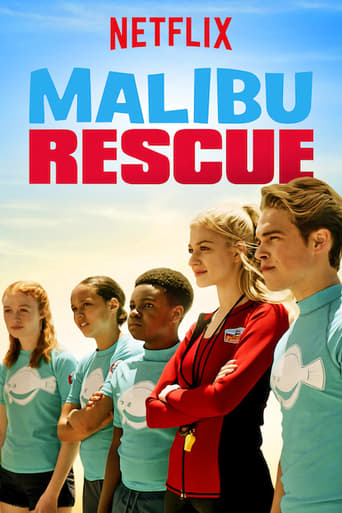 Malibu Rescue: The Series Season 1
