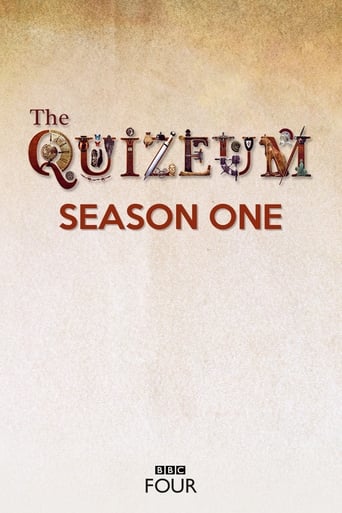 The Quizeum Season 1