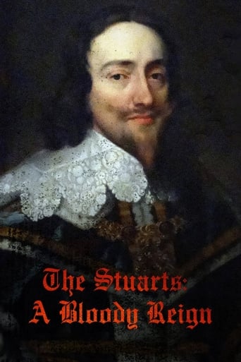 The Stuarts: A Bloody Reign Season 1